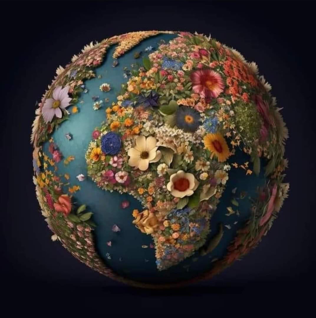 ‘t Natuurlijk Huus: Duurzame vrede