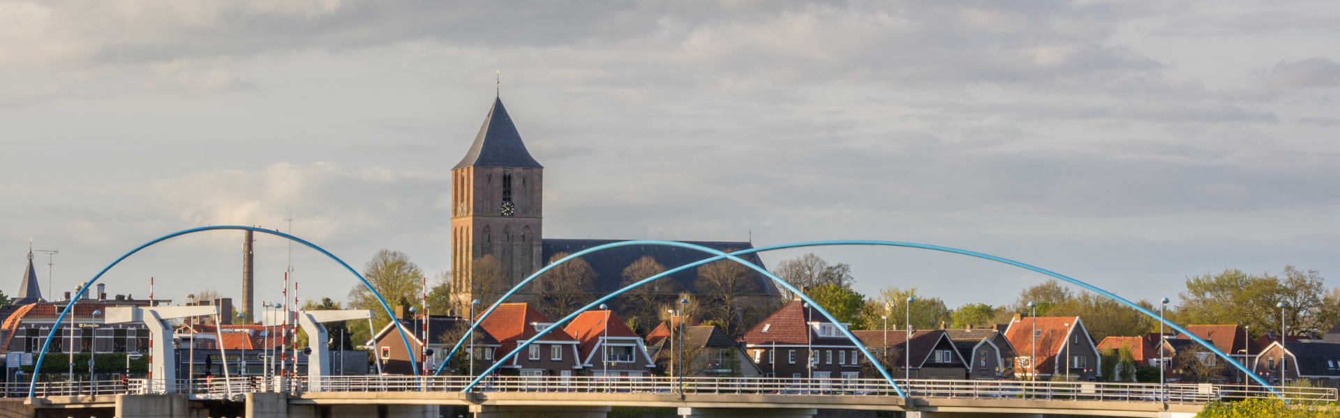 ChristenUnie Dalfsen stelt vragen over lelieteelt