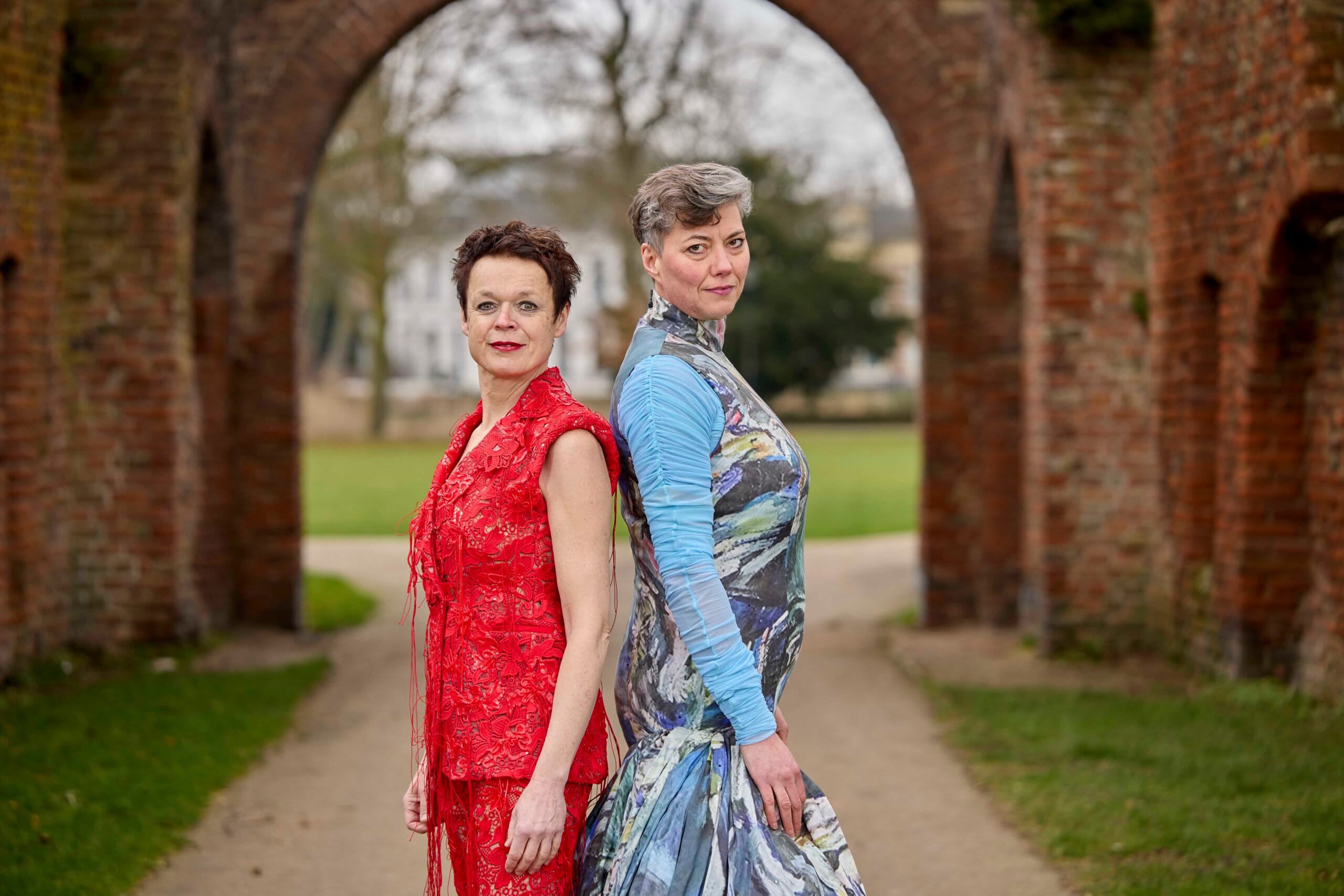 Nieuwe voorstelling van ‘Alma Mahler, De Windbruid’ gaat in première in MIMIK  Deventer