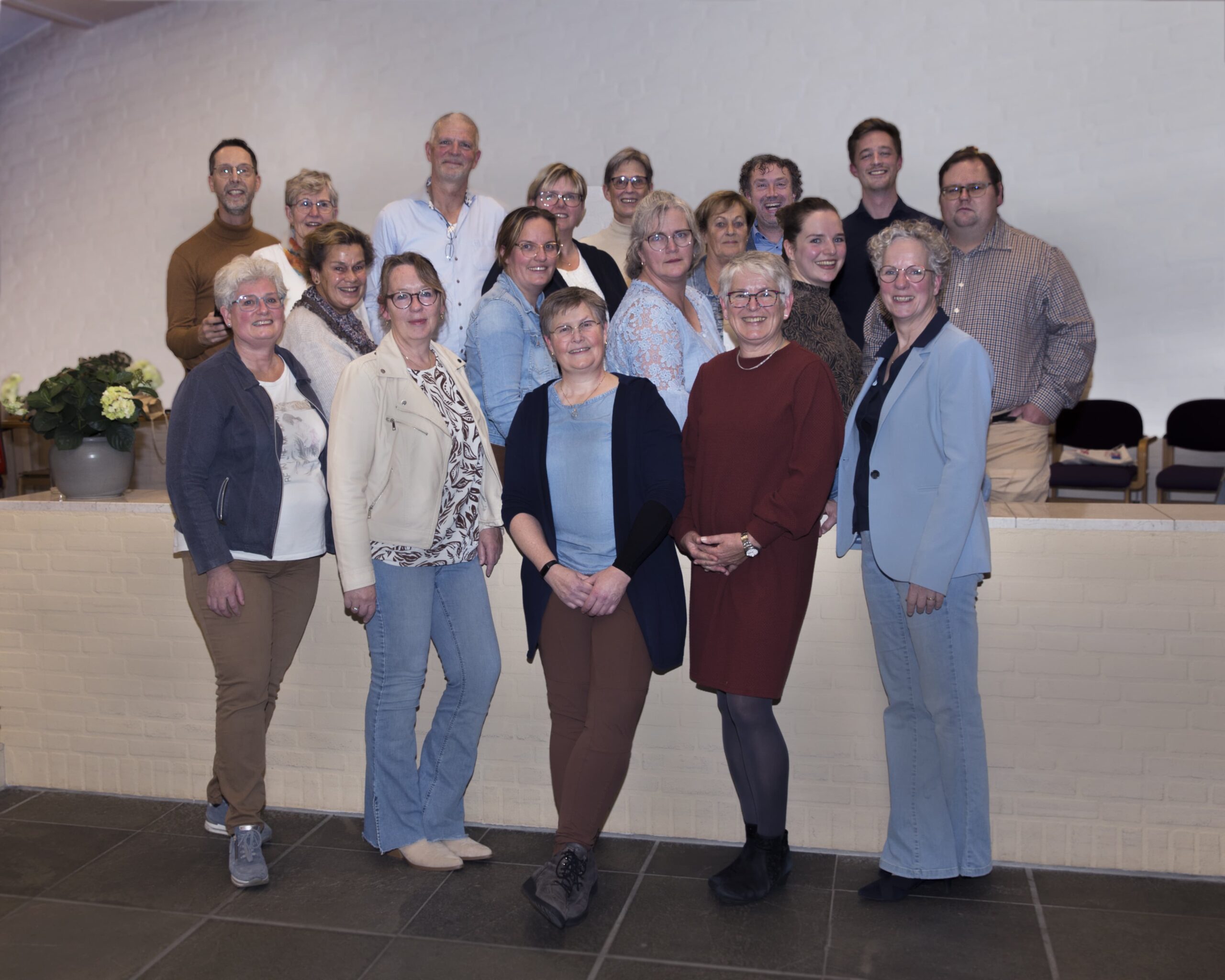 ‘Het andere kerstverhaal’ beleven in De Plaskerk Raalte