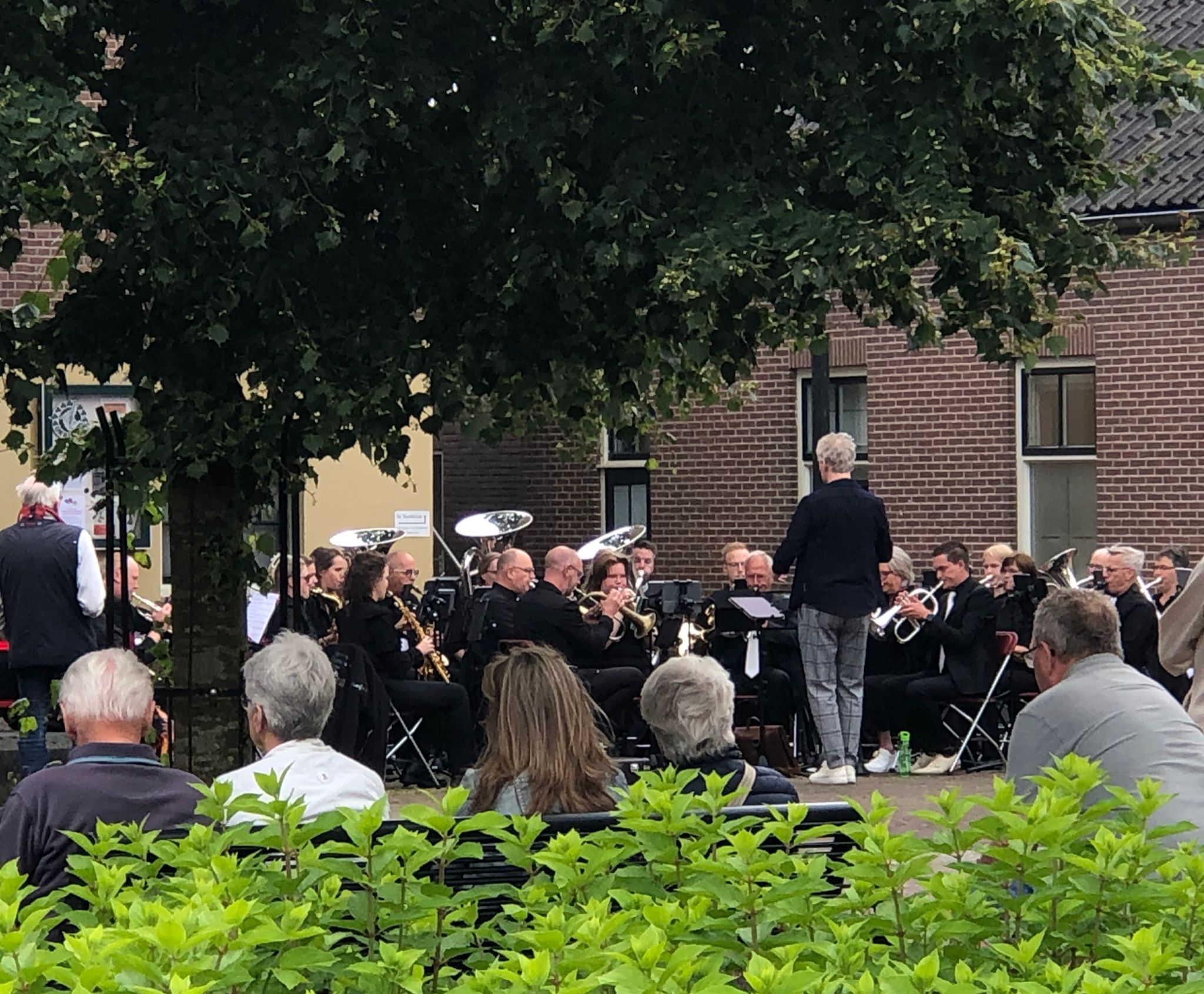 IkToon vrijheid in Salland