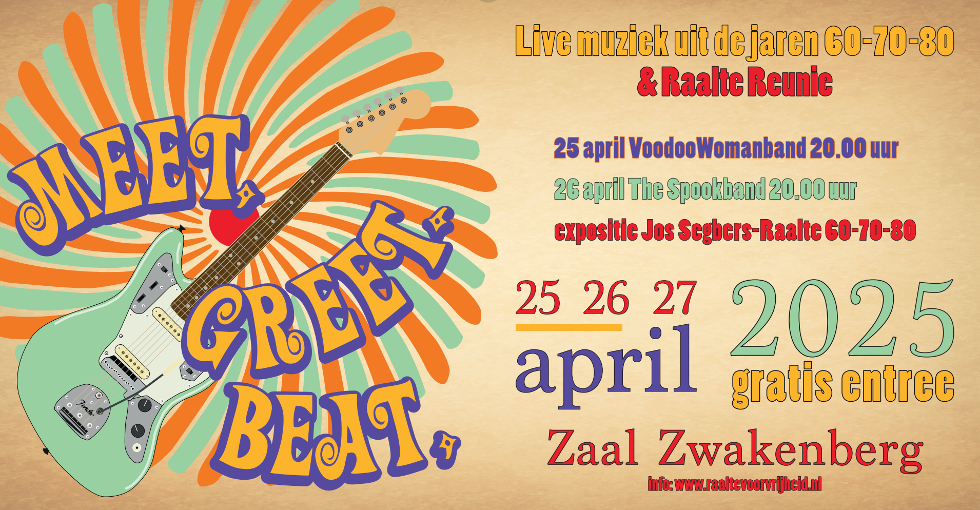 Surprise! Je vindt misschien je oude klassenfoto op deze expositie in Raalte