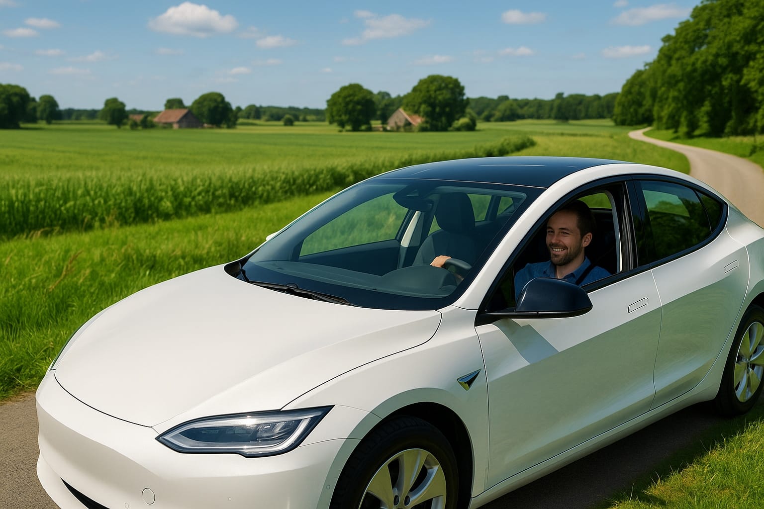 Van benzine naar batterij – Wat je moet weten als je elektrisch gaat rijden