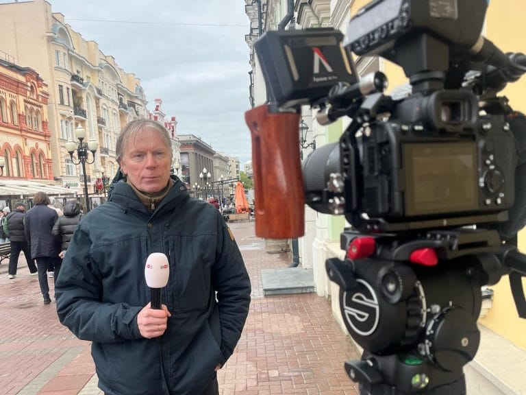 Geert Groot Koerkamp weet nog niet hoe verder