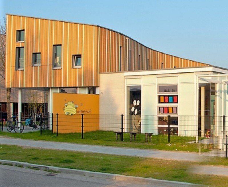 Fietsverkeersplan Wijhe-Boerhaar zorgt voor veilige routes naar Kindcentrum Wijhe