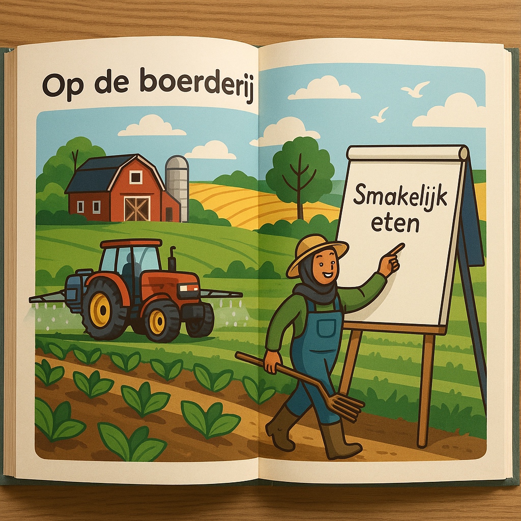 Salland deze week: Chat GPT is slecht geïntegreerd