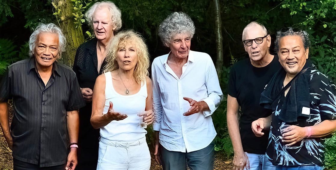 Een van de allerlaatste concerten van Barrelhouse in Olst