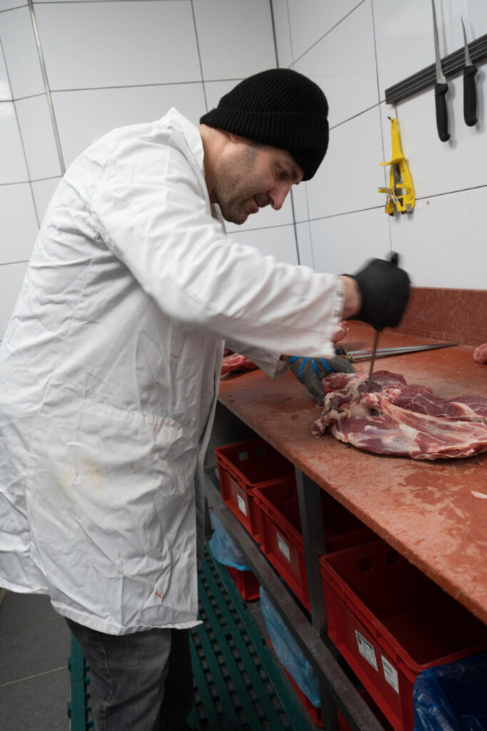 Deventer Fotokring slager