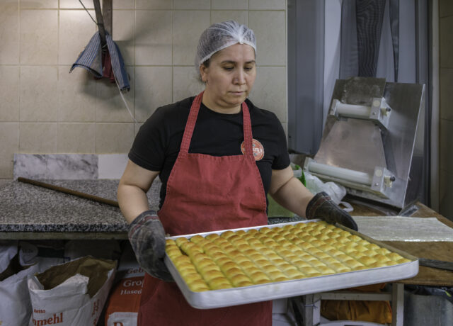 Deventer Foto Kring exposeert in de Lebuïnuskerk