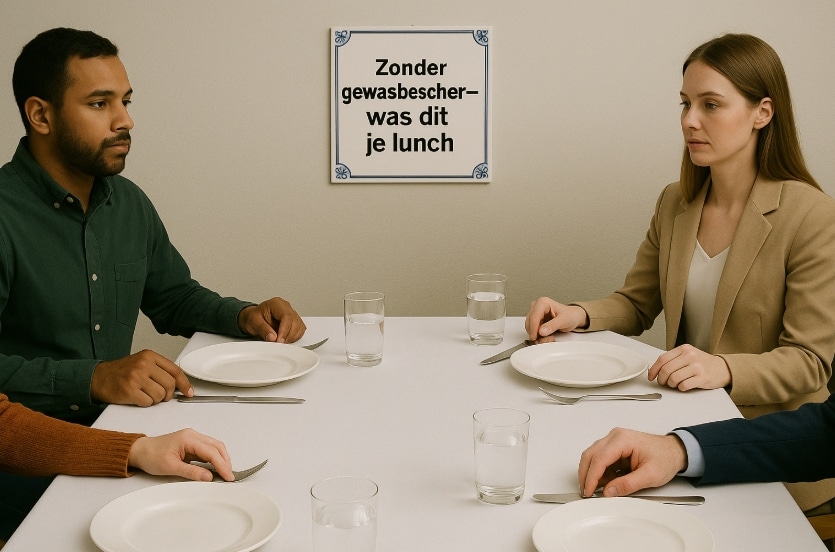 HierinSalland onderschept mailwisseling om landbouwgif populair te maken