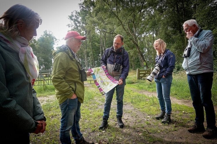 Harrie Huisman