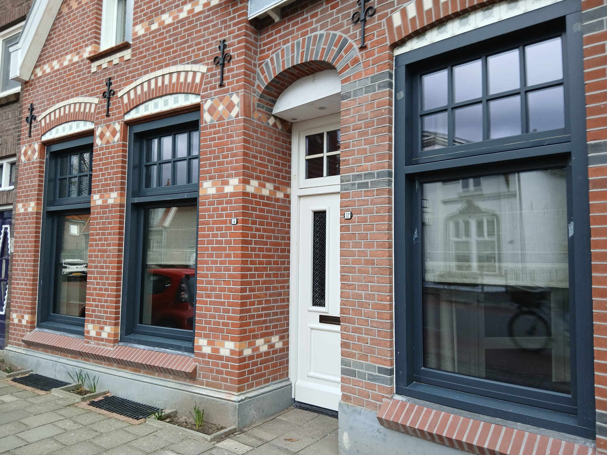 Columnist Harry Vossen is ambassadeur van Raalte