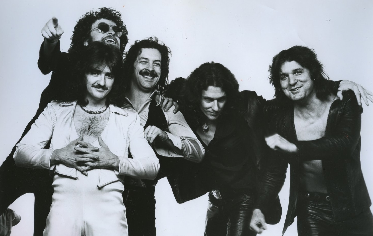 Muziekportret: Blue Öyster Cult ‘Don’t Fear The Reaper’