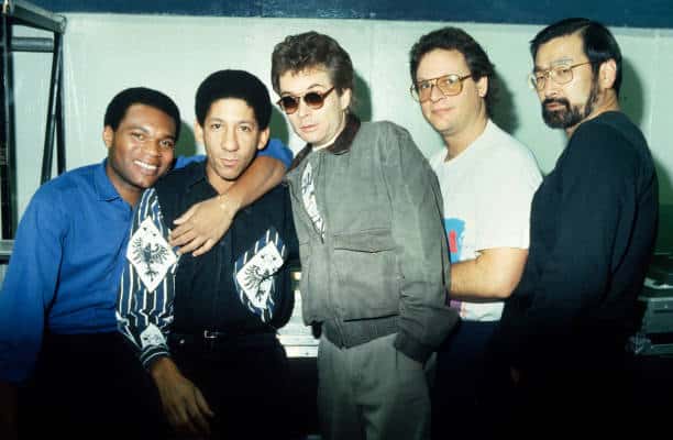 Muziekportret: Van Vinyl tot Festival