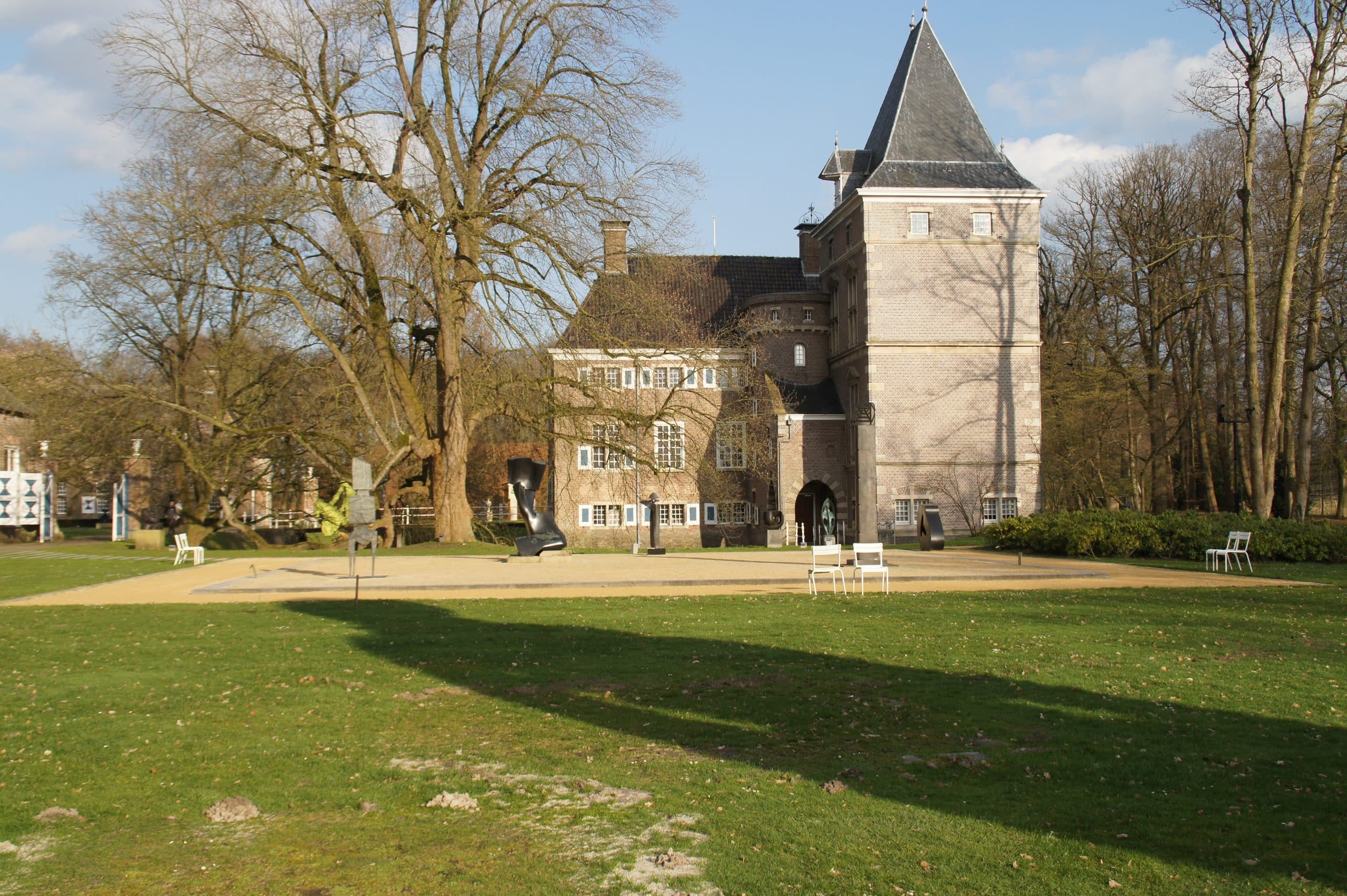 Raalte slacht de kip met de gouden eieren