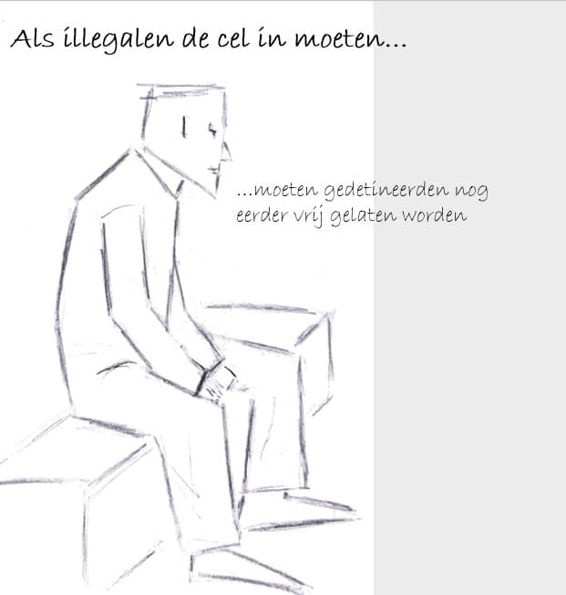 Joa Joa denkt dat Coenradie en Ja21 het nog lastig gaan krijgen
