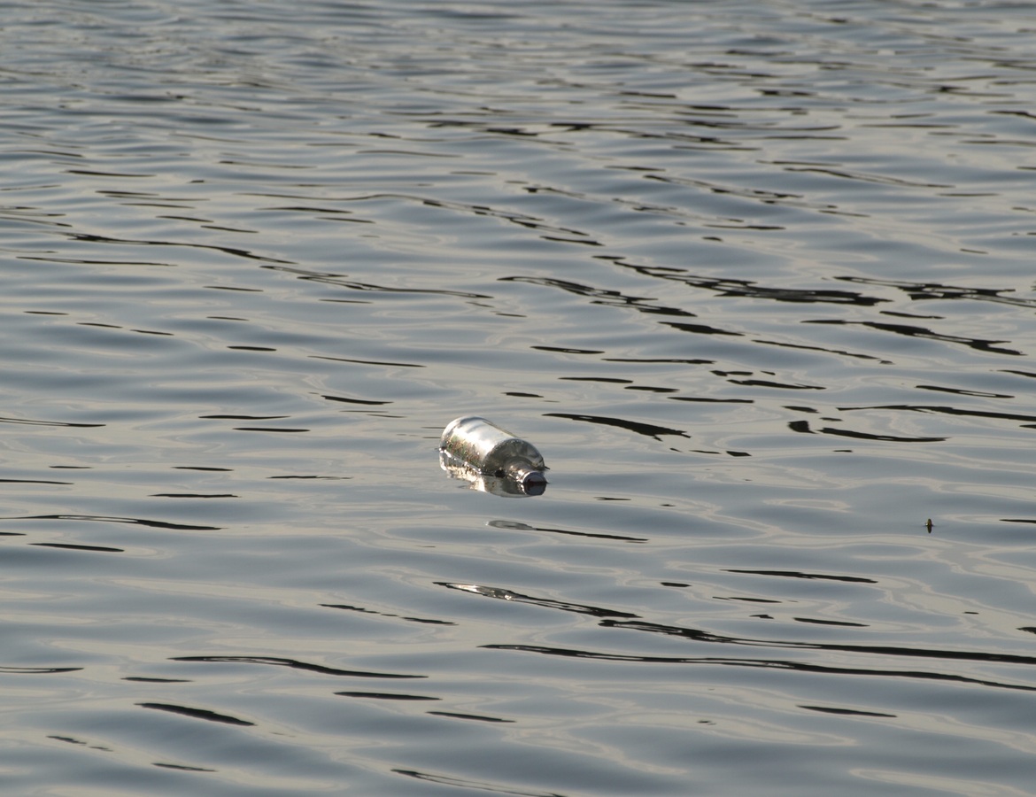 Gosse Jongstra: Geen fles, maar Scheisse