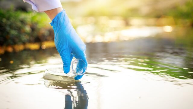 MaatschapWij: PFAS in ons voedsel… Wat kun je zelf doen? 