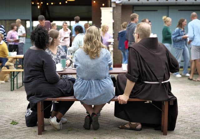 Zomerse Kloosterfestivals op Nieuw Sion Diepenveen