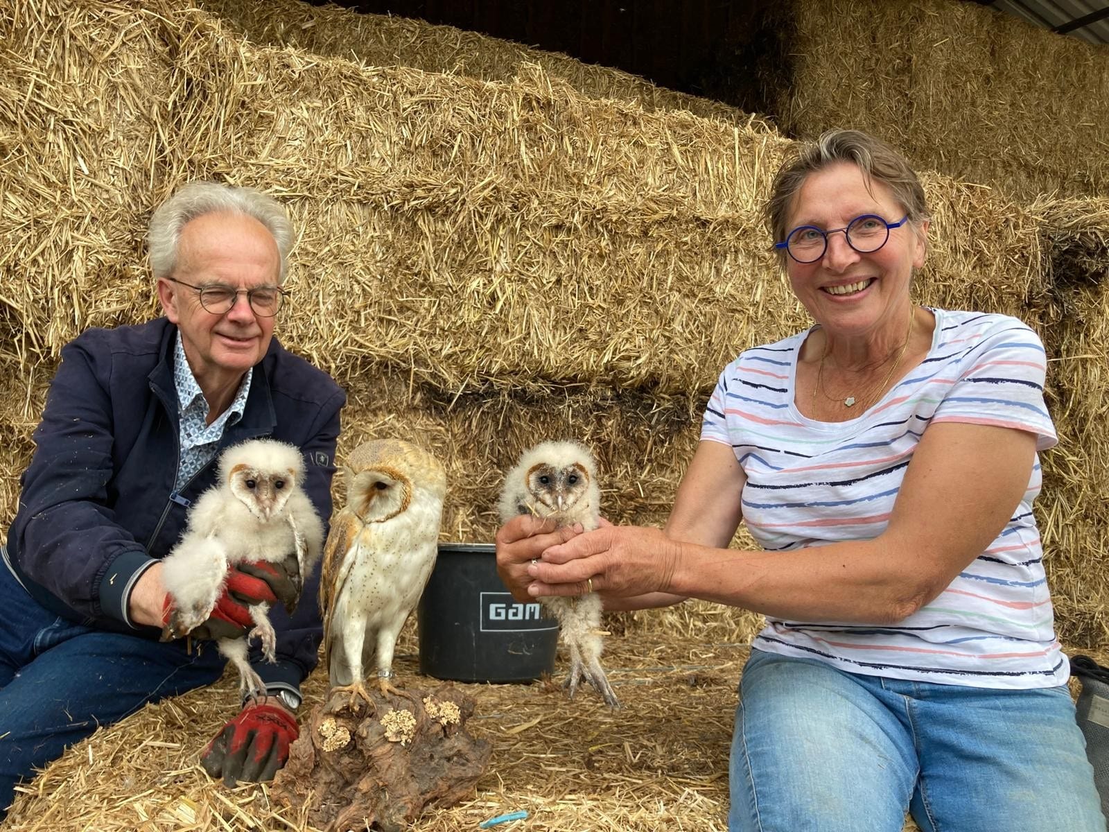 Laatste nieuws van biologische boer en winkel Overesch Raalte