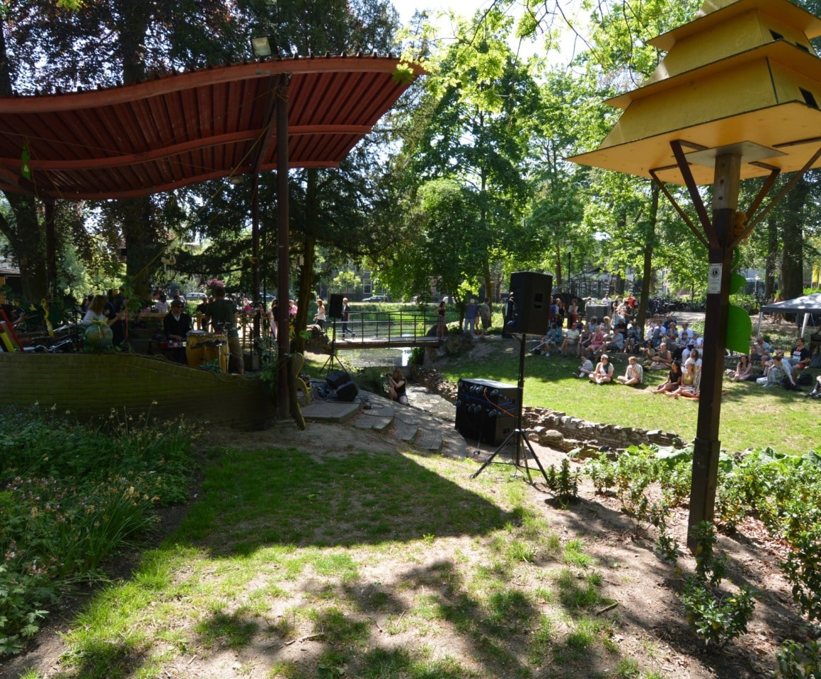 Verslingerd aan Salland: Wat voor leuks is er deze week te doen in Salland?