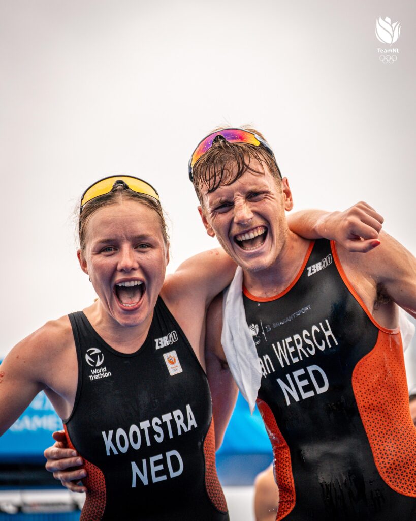 Aline Kootstra