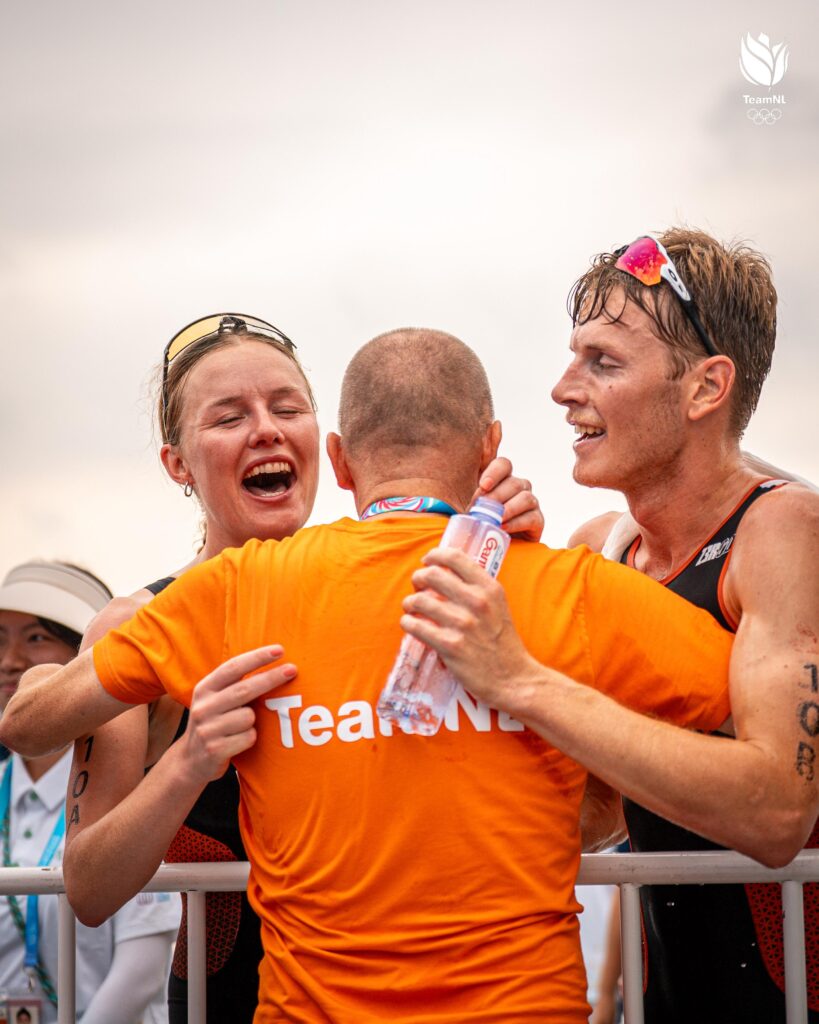 Aline Kootstra