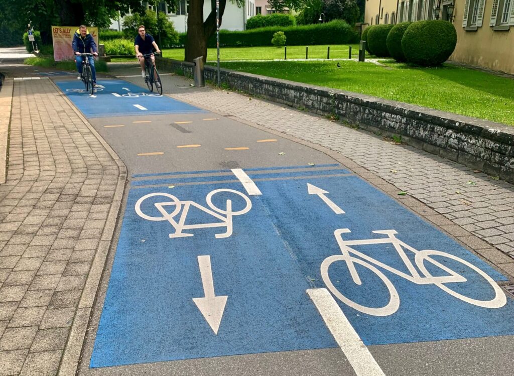 Klimaatburgemeester van Raalte Anny Legebeke doet opnieuw een appèl op de gemeenteraad van Raalte 