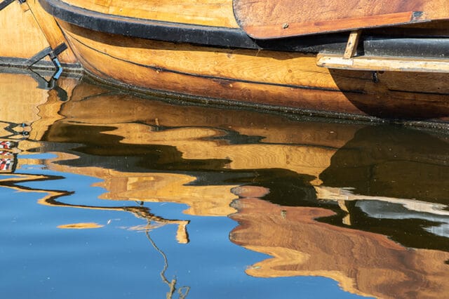 Met Open Oog: Zomerweer variaties