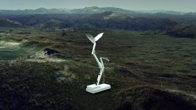 Dutch Design Week (18 – 26 oktober) met elf enorme kunstwerken | HierinSalland is er bij