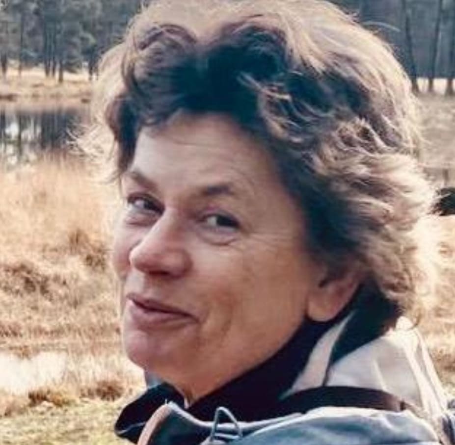 Hanneke van der Kroft