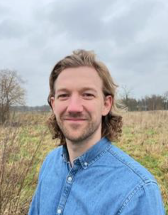 Niels Folgers