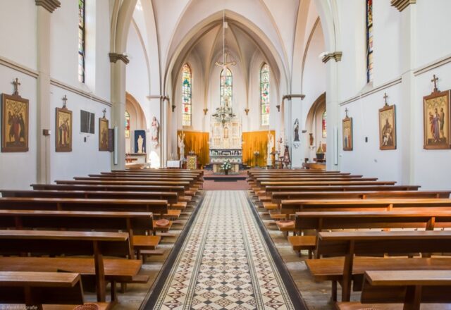 Promotiedagen herbestemming RK kerk Wijhe