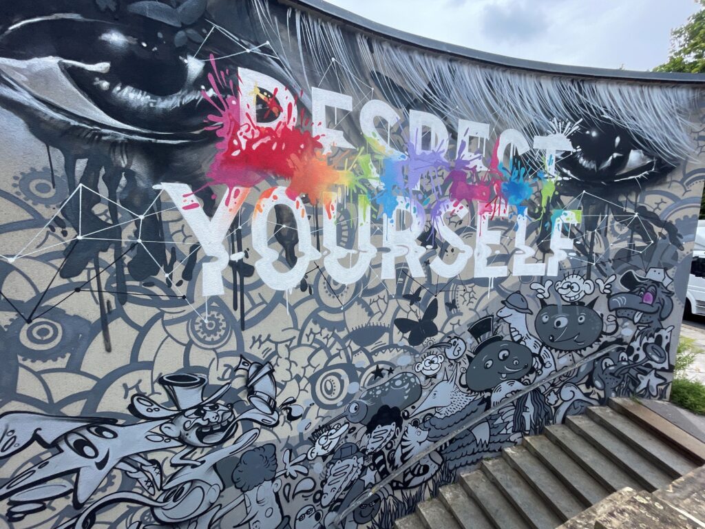 Kimaatburgemeester Raalte: De grote ineenstorting/ de grote ommekeer