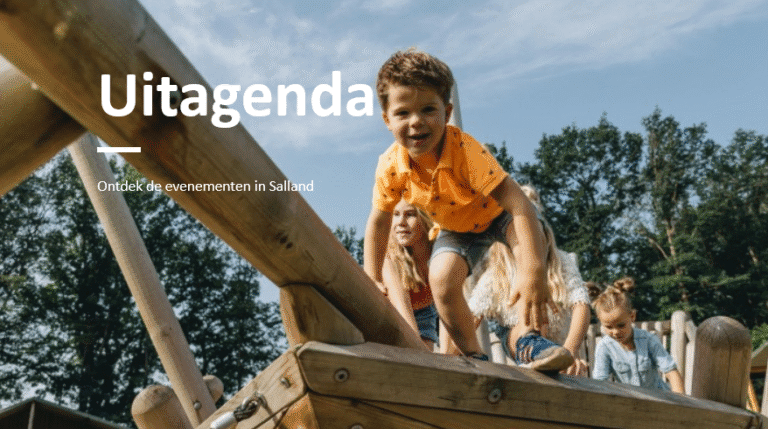 Verslingerd aan Salland: Wat voor leuks is er deze week te doen in Salland?