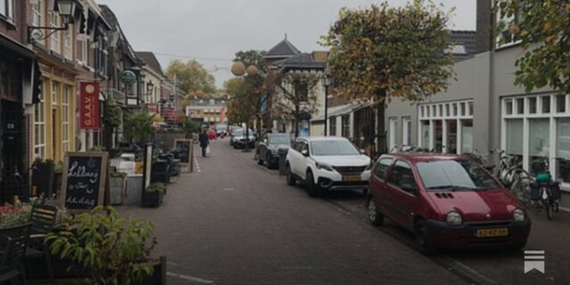 De Sallandse Geus: De Langstraat, hart van Wijhe of hoofdpijndossier