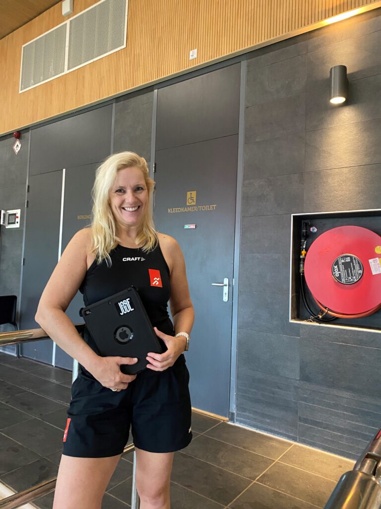 sportbedrjf raalte miranda de roos