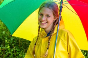 Twenty4 regenkleding