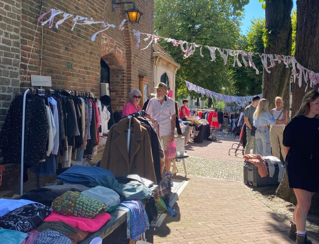 Bomvol programma ‘Vind Het’ in Wijhe bekend