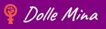 Dolle Mina logo