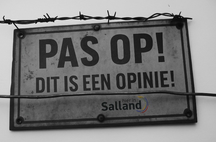 Salland deze Week: Inspraak zonder invloed is schijninspraak: Waarom Raalte niet moet doen alsof bewoners echt mogen meepraten over het buitengebied