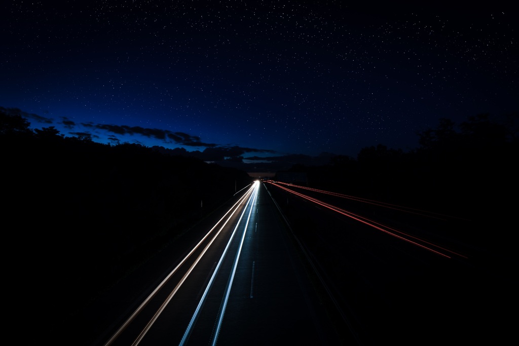 Op de Elshof kun je maar beter in het donker niet wandelen of fietsen