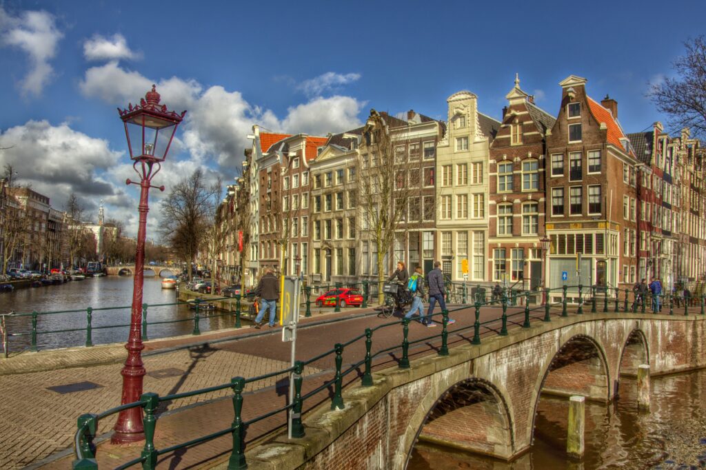 kees amsterdam pxhere