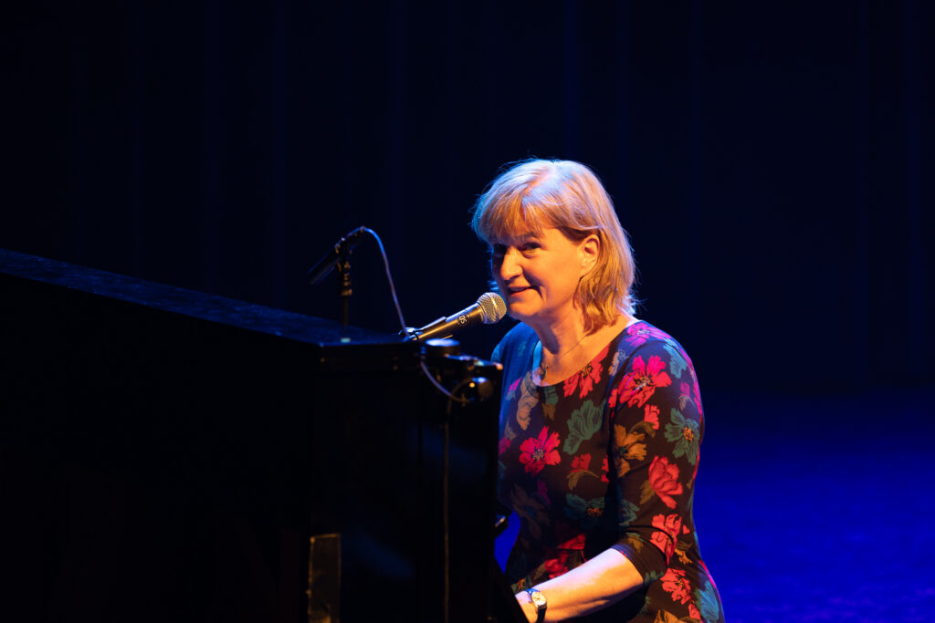 Kunstcafé Deventer start het nieuwe seizoen op12 september