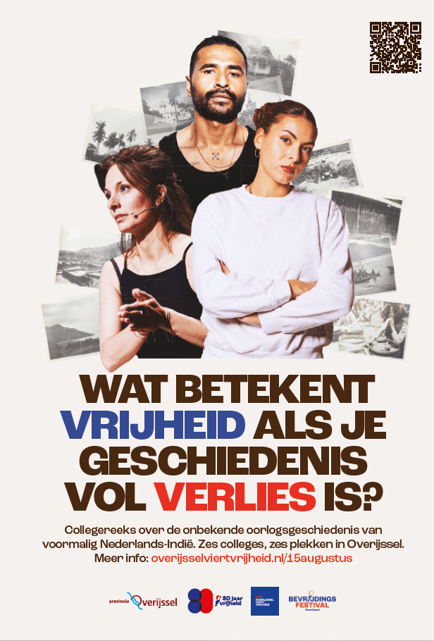 provincie poster indie