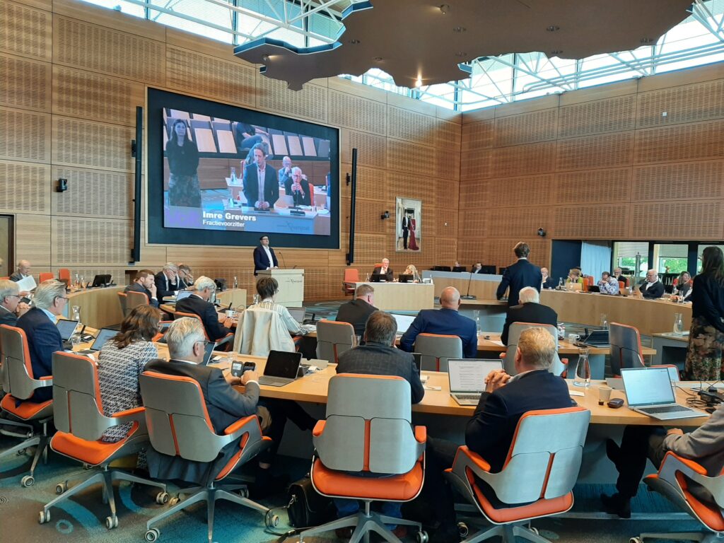 Extra impuls woningbouw Overijssel: €15 miljoen voor betaalbaar en toekomstbestendig wonen