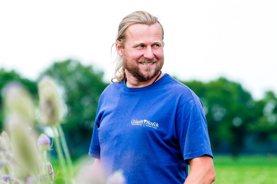 Stad+Groen: Vraag niet wat biodiversiteit voor jou kan doen, maar wat jij voor biodiversiteit kunt doen