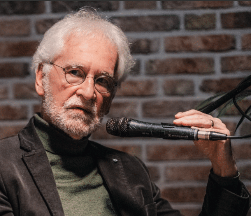 Bert Hinnen