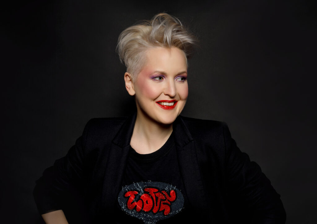 HOFtheater Leonie Meijer