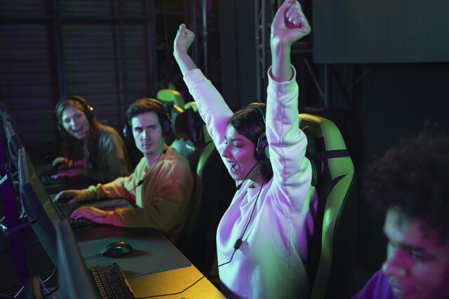 FIFA & Fortnite Toernooi in De Hooiberg Olst